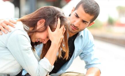 Compartir tus problemas es saludable, aseguran expertos