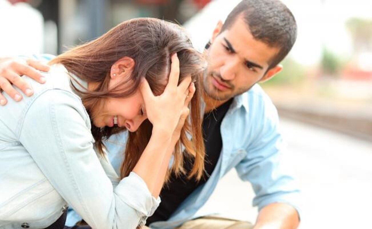 Compartir tus problemas es saludable, aseguran expertos