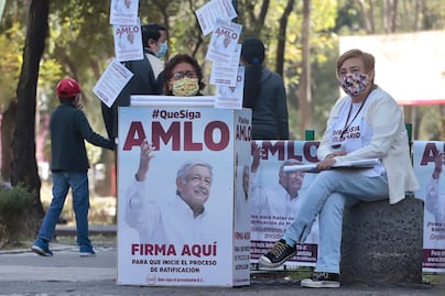 Opinión. Revocación… cien planas