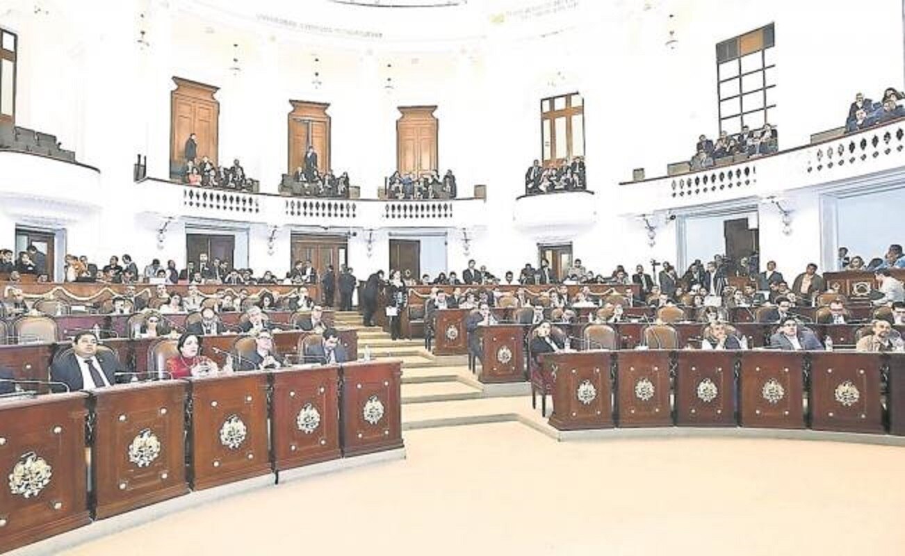 Foto: Archivo. EL UNIVERSAL