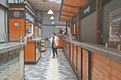 Sólo 2 de cada 10 emprendimientos sobreviven los dos primeros años en Querétaro