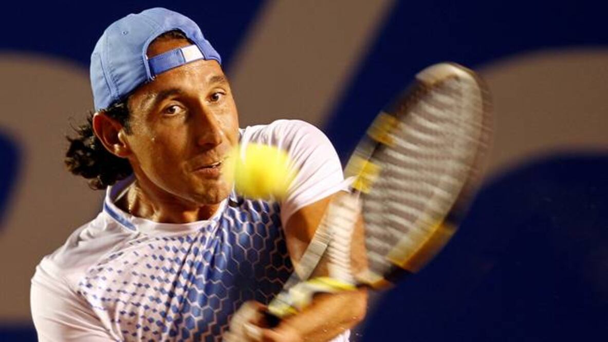 Santiago González, lugar 23 en dobles