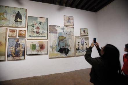 Museo de la Ciudad festeja 21 aniversario 