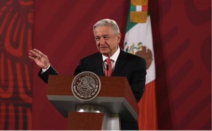 Yo pensaba que el estrés era una exquisitez de la pequeña burguesía: AMLO
