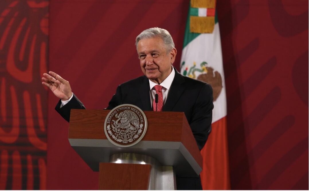 Yo pensaba que el estrés era una exquisitez de la pequeña burguesía: AMLO