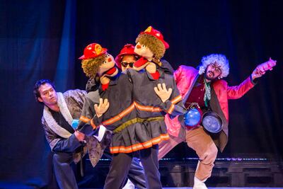 Junio es el mes de La Maquinota