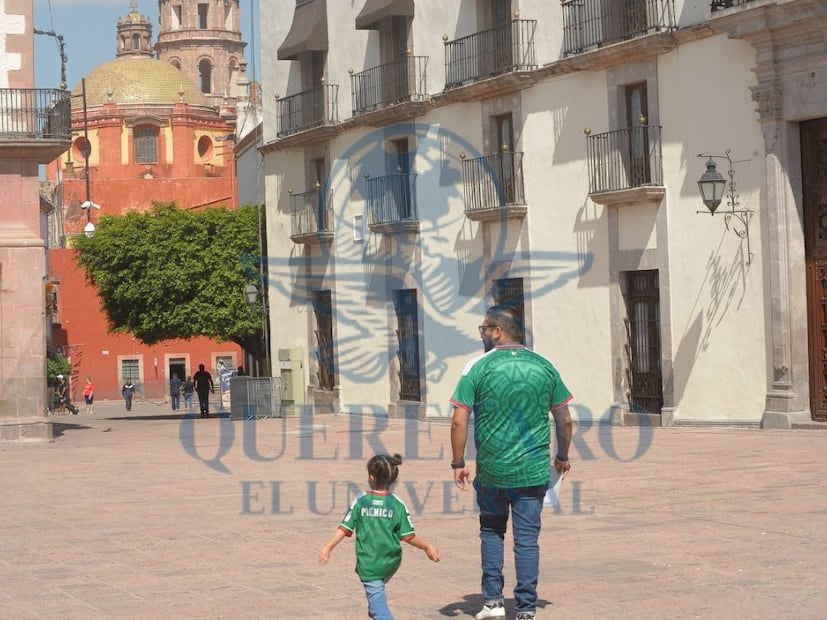 FOTO. FERNANDO CAMACHO