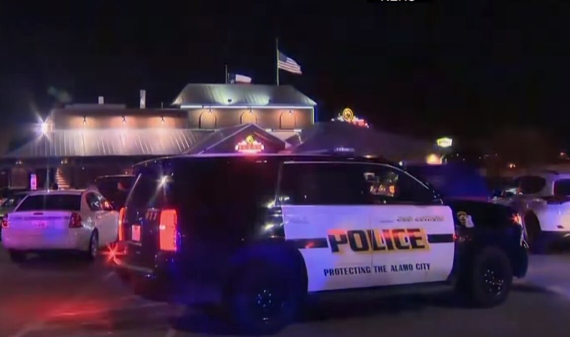 Foto: Tomada de video