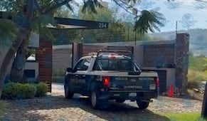Roban cerca de medio millón de pesos en joyería de una vivienda en Jurica Campestre