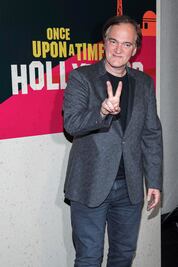 Cinco obras de Tarantino