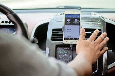 Querétaro tendrá nueva aplicación de taxis ejecutivos