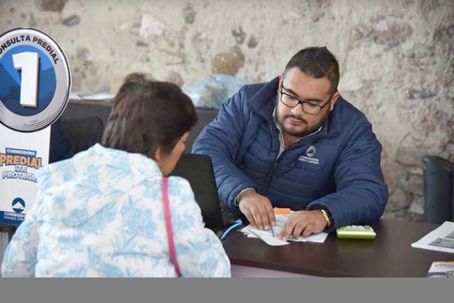 Archivo poblacional de Corregidora sería aprobado en 90 días