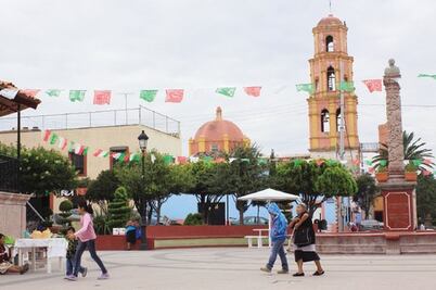 Colón como Pueblo Mágico apoyaría al turismo, revelan