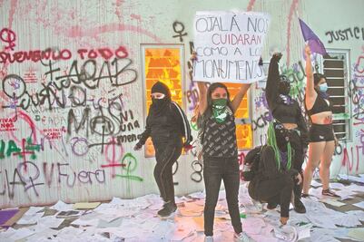 Querétaro suma 7 feminicidios en 2021, reportan autoridades