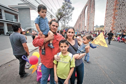 Alebrijes, un mundo lleno de imaginación