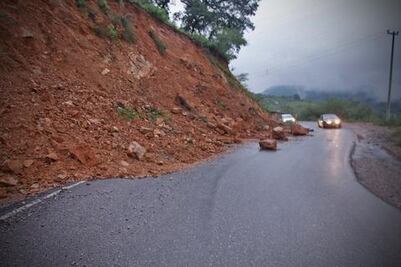 Drenes en Sierra Gorda están al límite, alertan