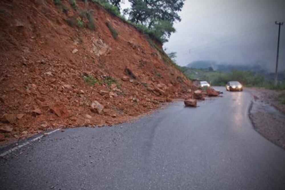 Drenes en Sierra Gorda están al límite, alertan