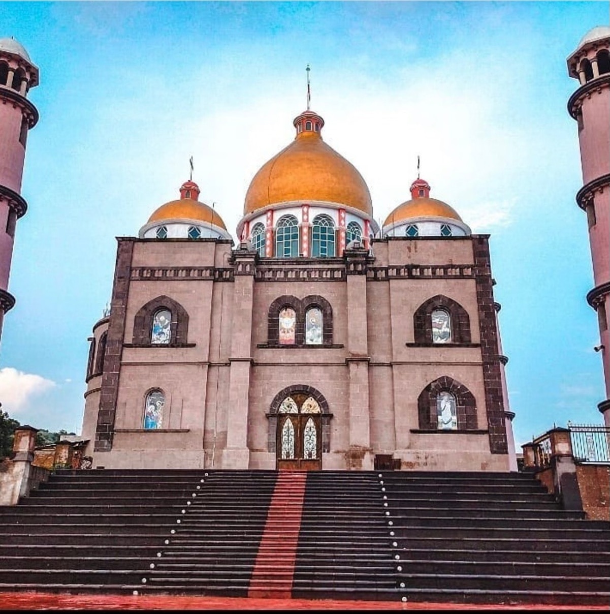 Foto: Facebook Estado de Guanajuato, México.