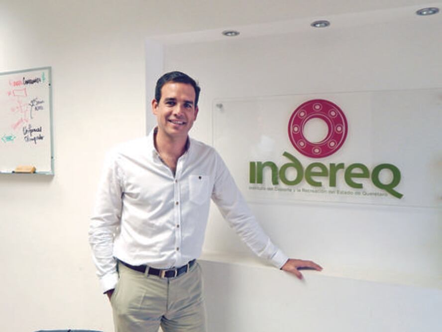 Reducción de 15% en recursos no afectará, indica Indereq