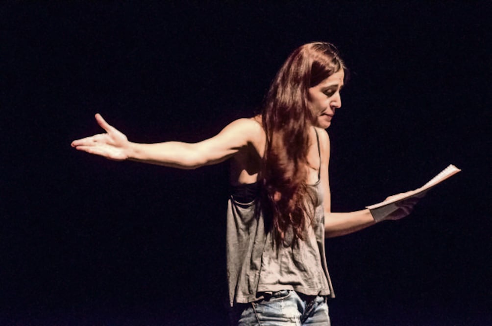 Foto: Archivo. El Universal