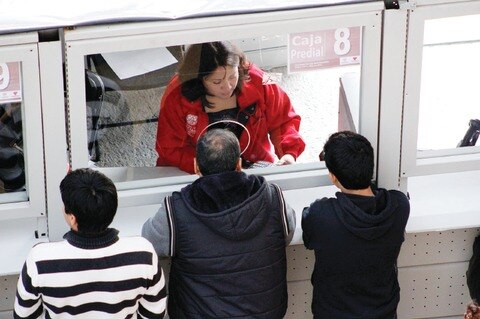 Ven inicio positivo por cobro de predial