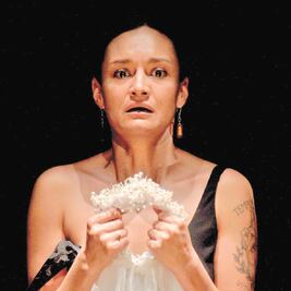 Bovary está de vuelta en el Museo de la Ciudad 