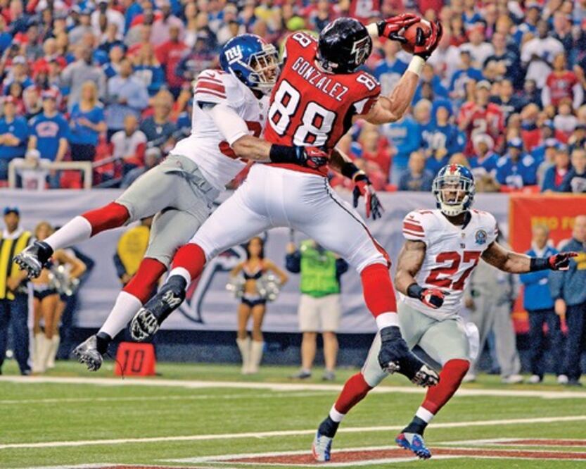 Se avecina otra campaña de NFL