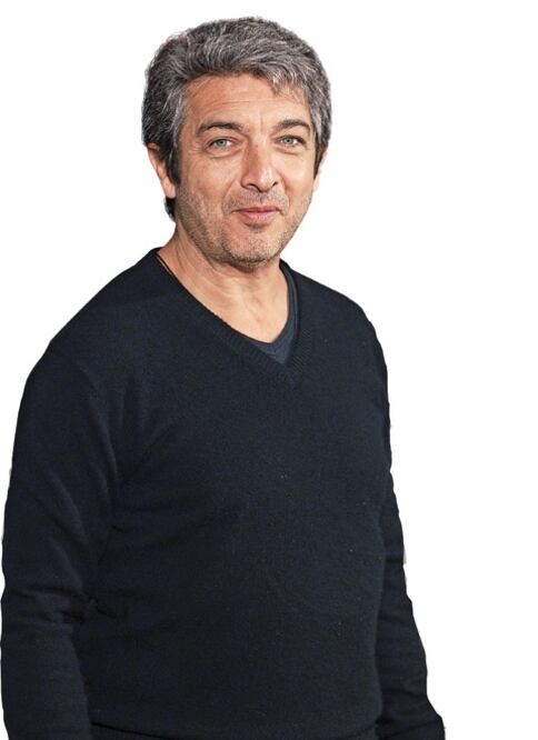 Preselección de filme al Oscar da a  Darín  sensación vertiginosa 