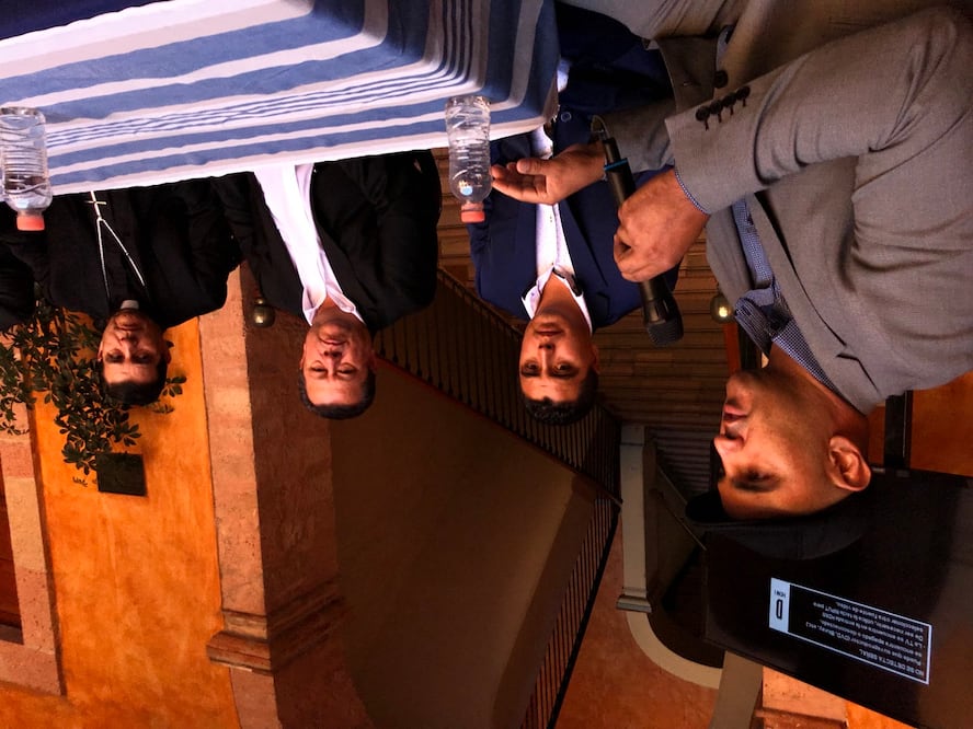 Foto: Archivo. EL UNIVERSAL