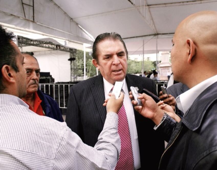 Policía Estatal vigilará desfile 