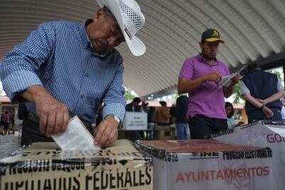 Por no cumplir con requisitos, rechazan aspiración de Amaya