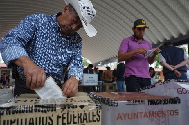 Por no cumplir con requisitos, rechazan aspiración de Amaya