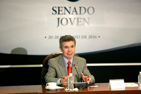 Pide Burgos ver por estado sin importar la filiación