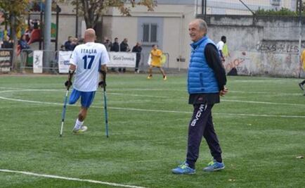 Fallece a los 71 años el técnico italiano Emiliano Mondonico