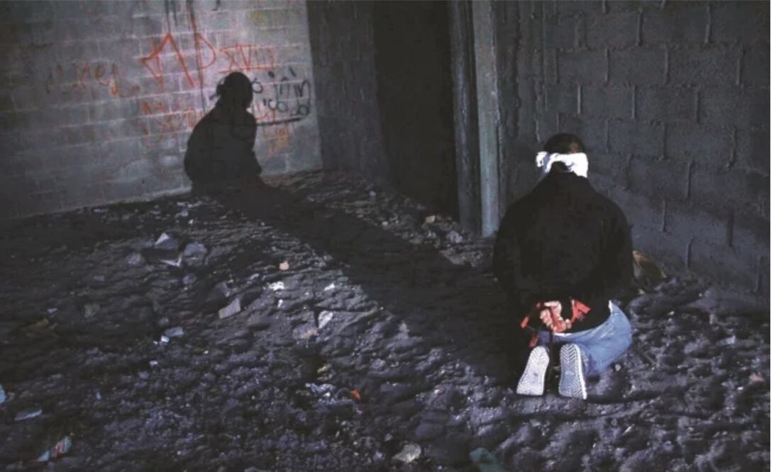 Fotografía: Archivo / EL UNIVERSAL