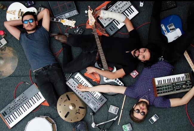 Kartis Qatar, la nueva generación del rock