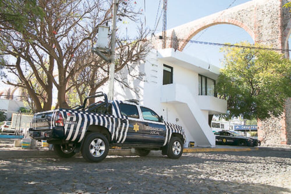 MAV pide al Senado que resuelva el Mando Único