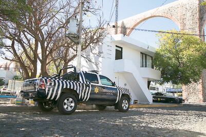 MAV pide al Senado que resuelva el Mando Único