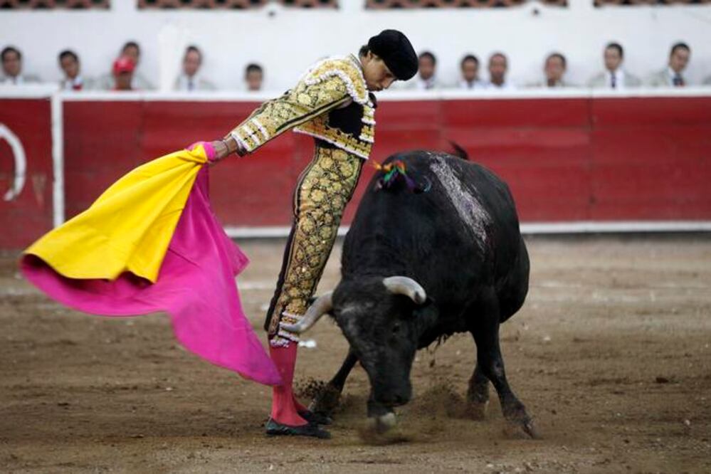 Foto: Guillermo González