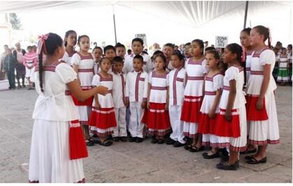 Un acercamiento a la cultura hñähñu