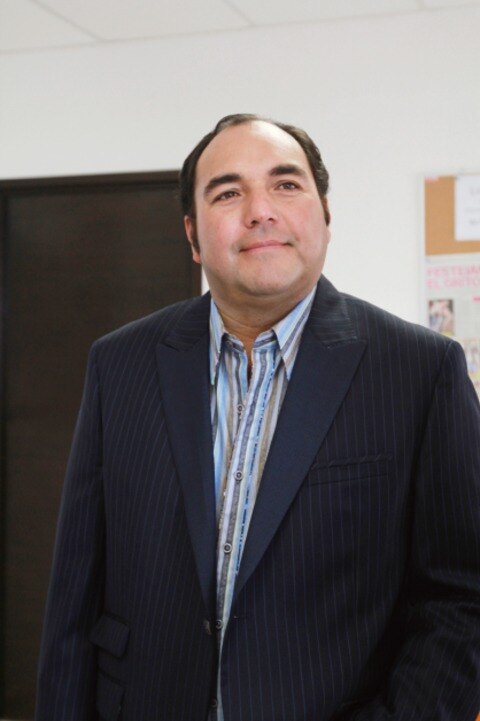 IP destaca  gestión de Roberto Loyola