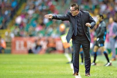 América  va por su pase en la ‘Concachampions’