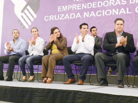 Capacitarán en asesoría y autoempleo