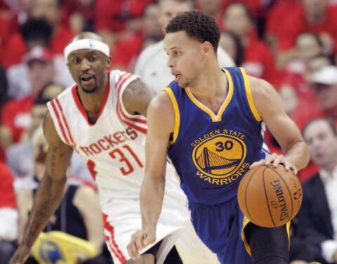 Warriors, por su mejor temporada