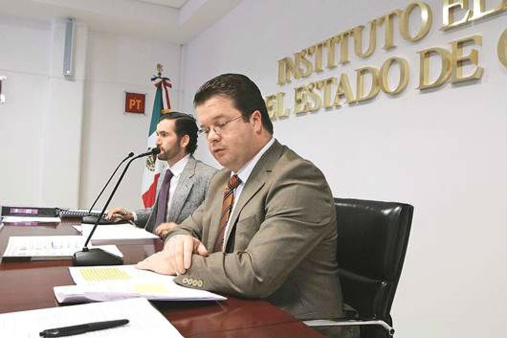 Inicia IEEQ recuento de paquetes 