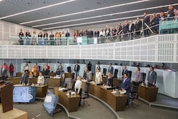 Buscará Piedragil Ortiz “destrabar” diversas iniciativas  