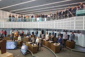 Buscará Piedragil Ortiz “destrabar” diversas iniciativas  