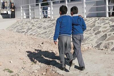 Llama a evitar riesgos en menores por vacaciones