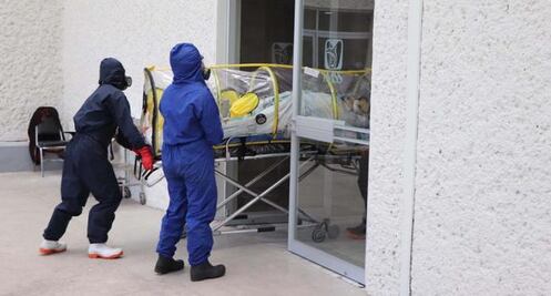 En 5 días, Querétaro reporta 200 casos más de Coronavirus 