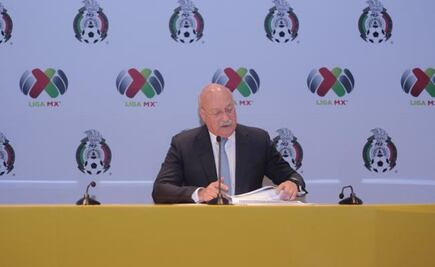 México seguirá sin Copa Libertadores